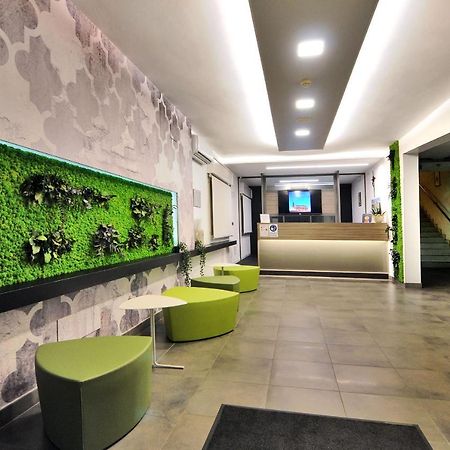 Hotel Nederland Caorle Luaran gambar