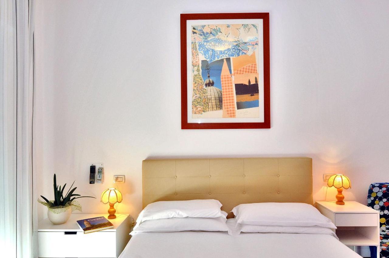 Hotel Nederland Caorle Luaran gambar