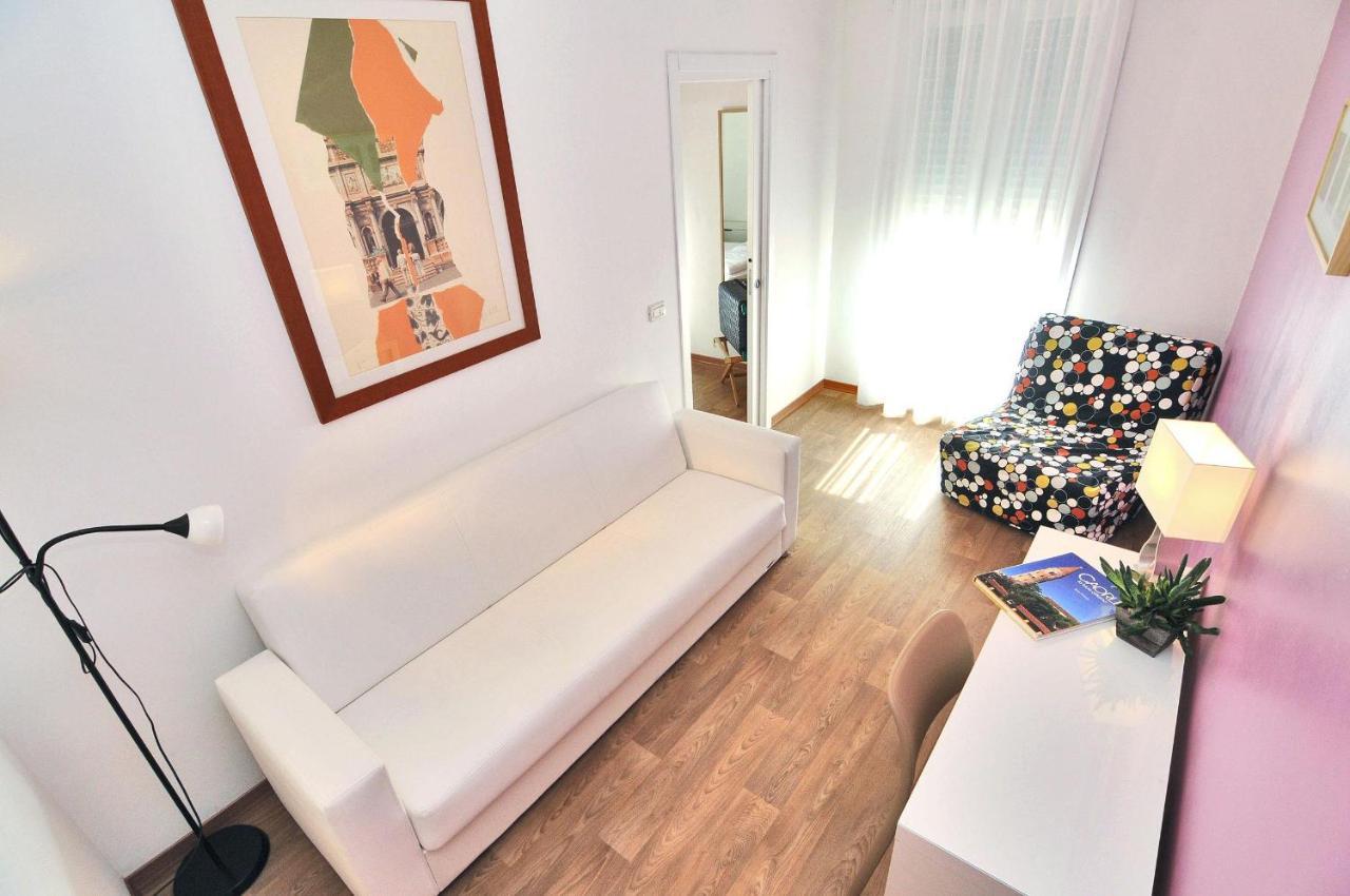 Hotel Nederland Caorle Luaran gambar