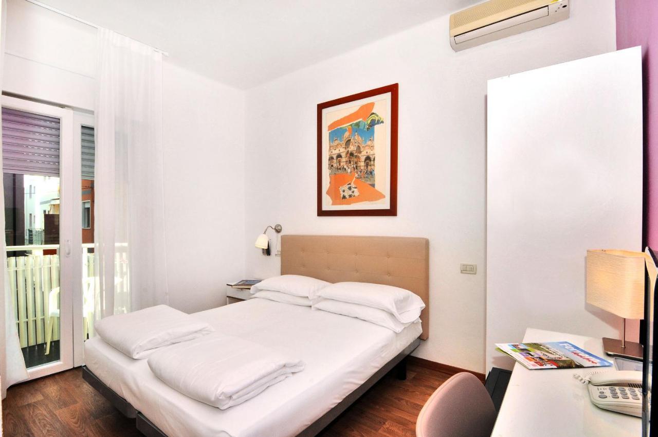 Hotel Nederland Caorle Luaran gambar