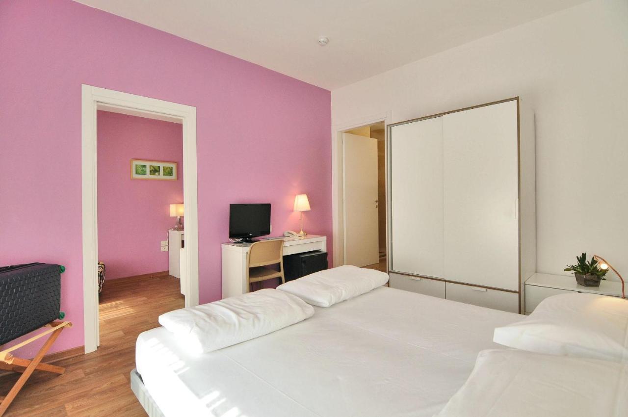 Hotel Nederland Caorle Luaran gambar