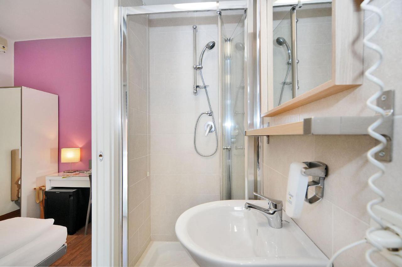 Hotel Nederland Caorle Luaran gambar