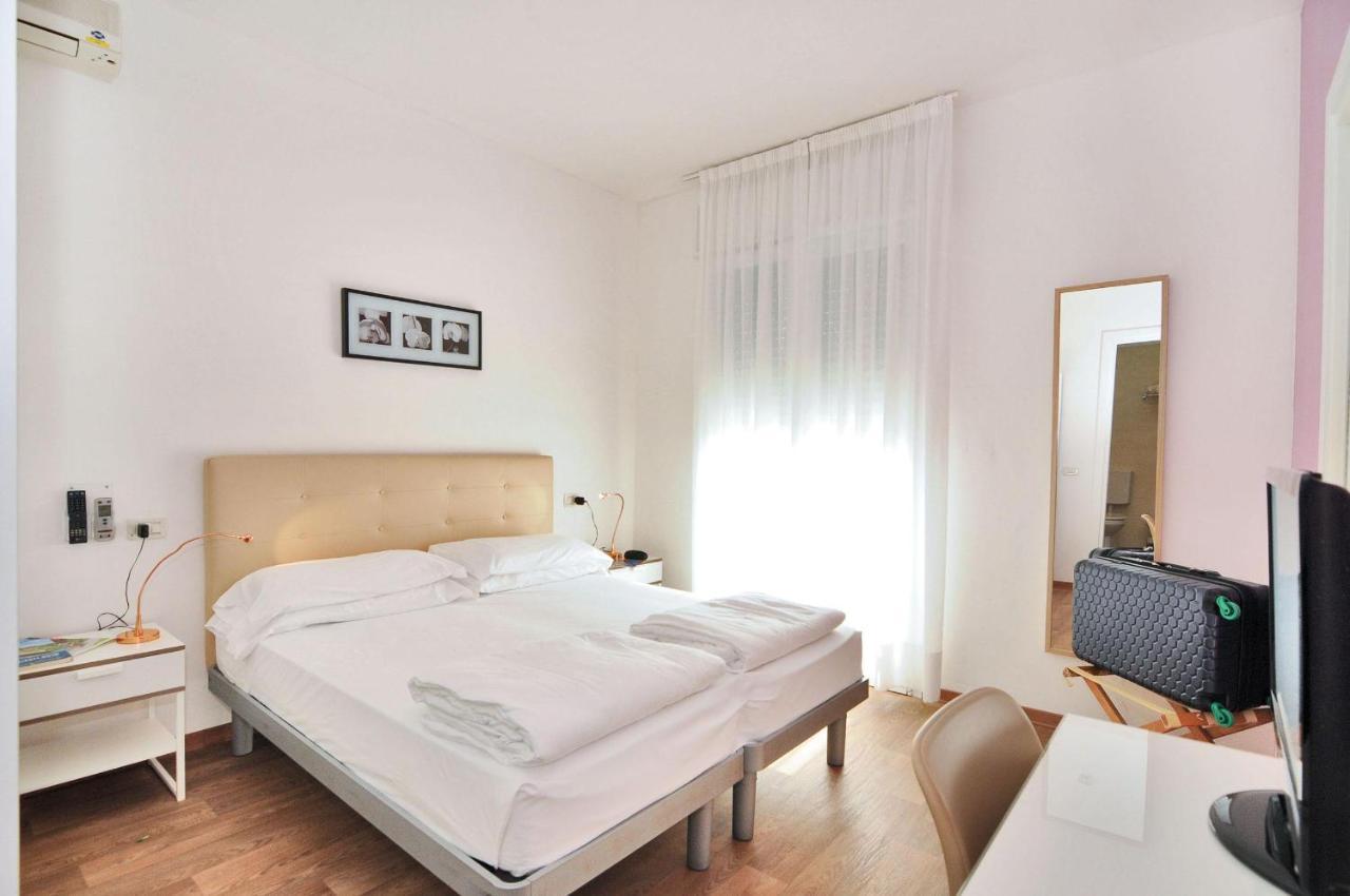 Hotel Nederland Caorle Luaran gambar