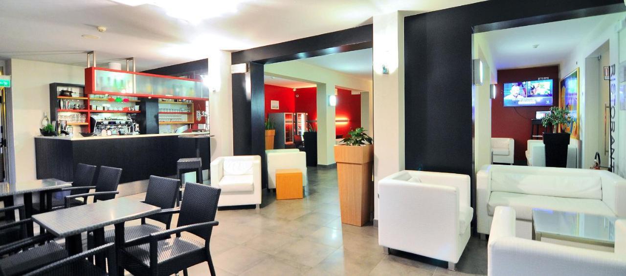 Hotel Nederland Caorle Luaran gambar