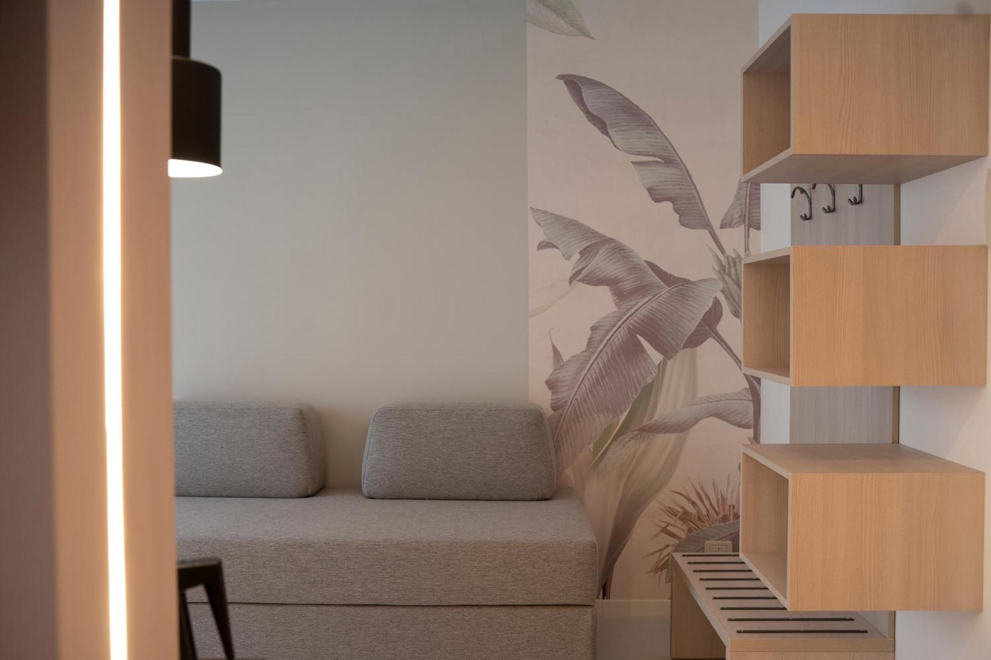 Hotel Nederland Caorle Luaran gambar