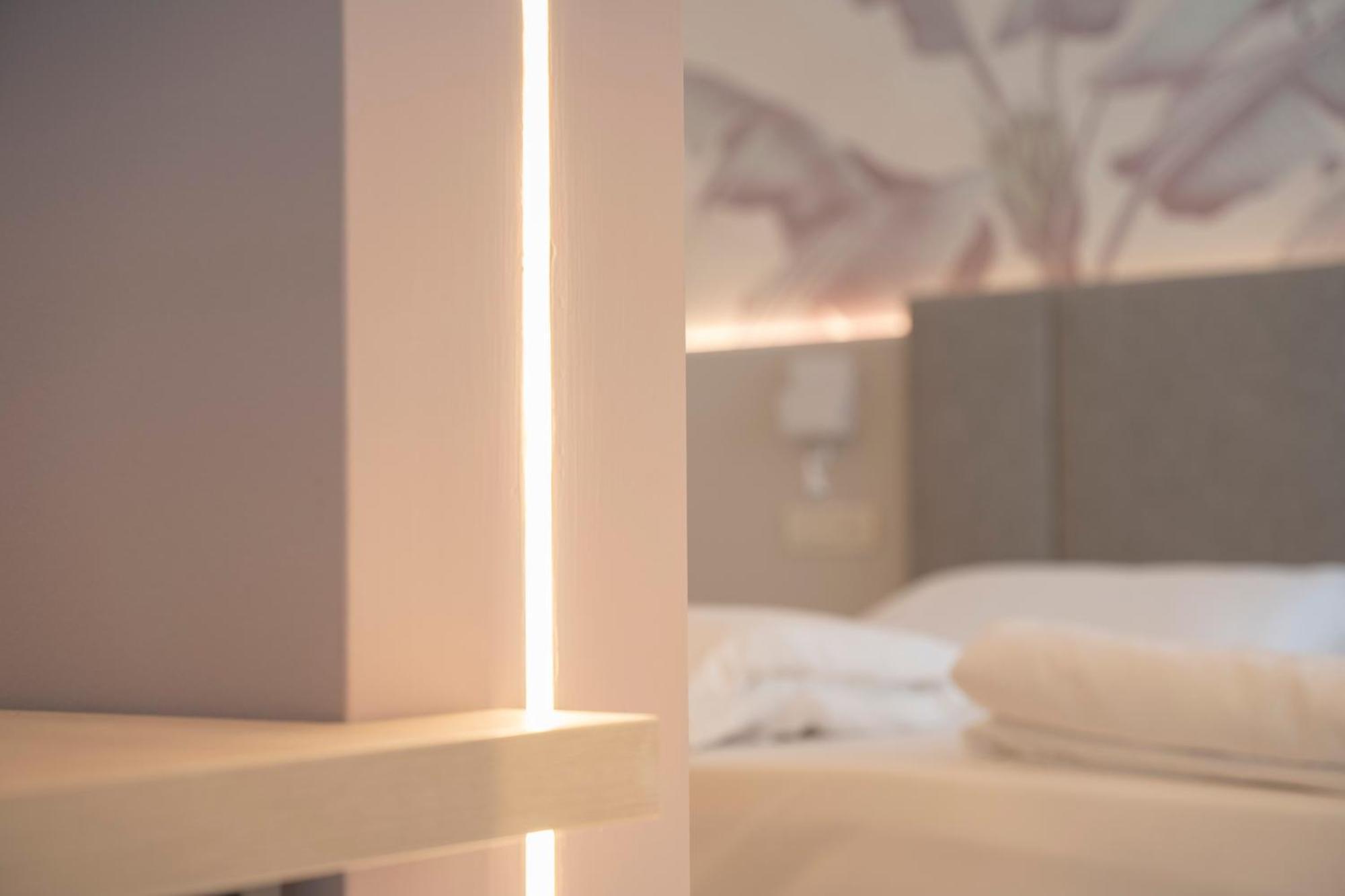 Hotel Nederland Caorle Luaran gambar