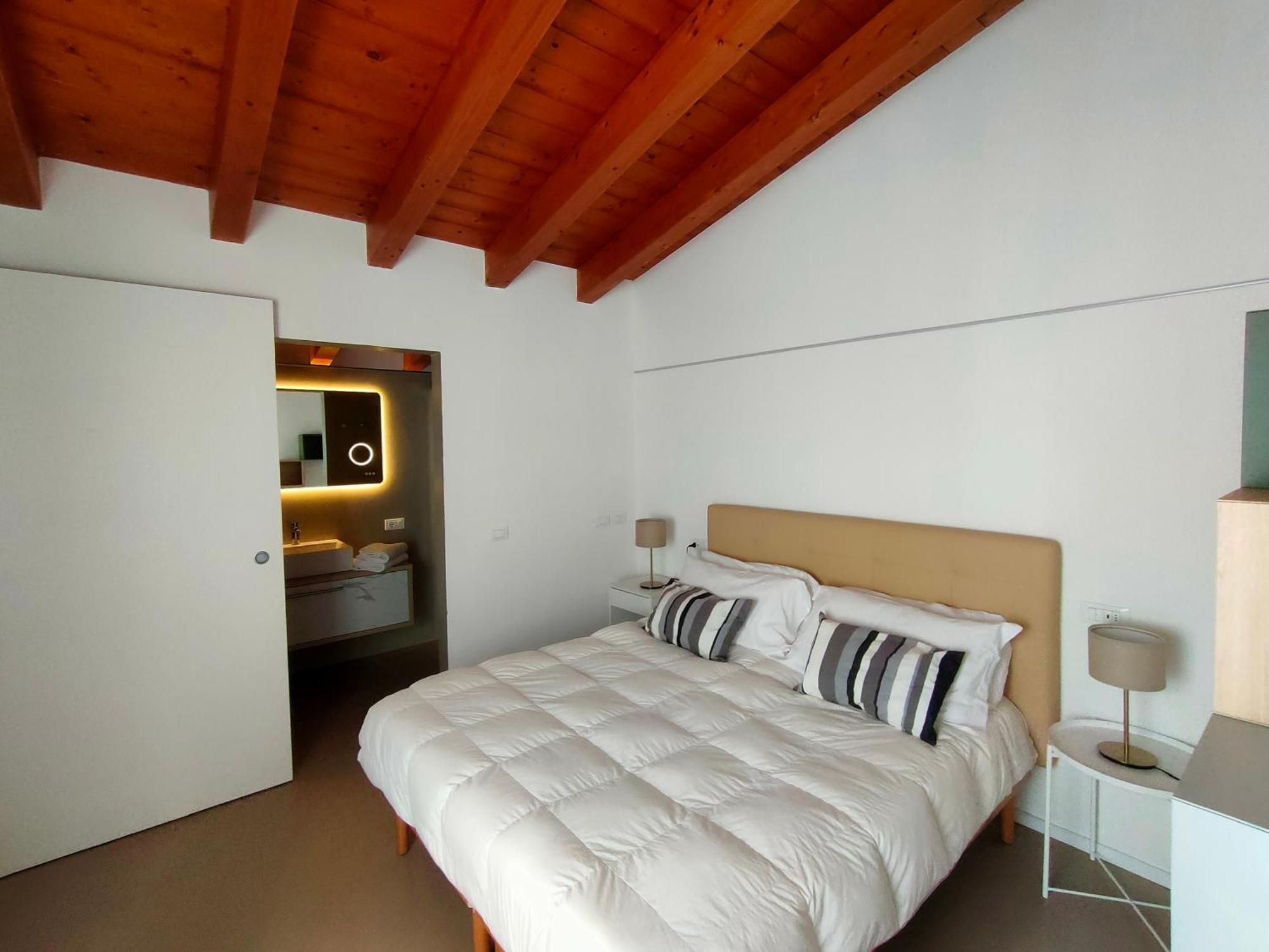 Hotel Nederland Caorle Luaran gambar