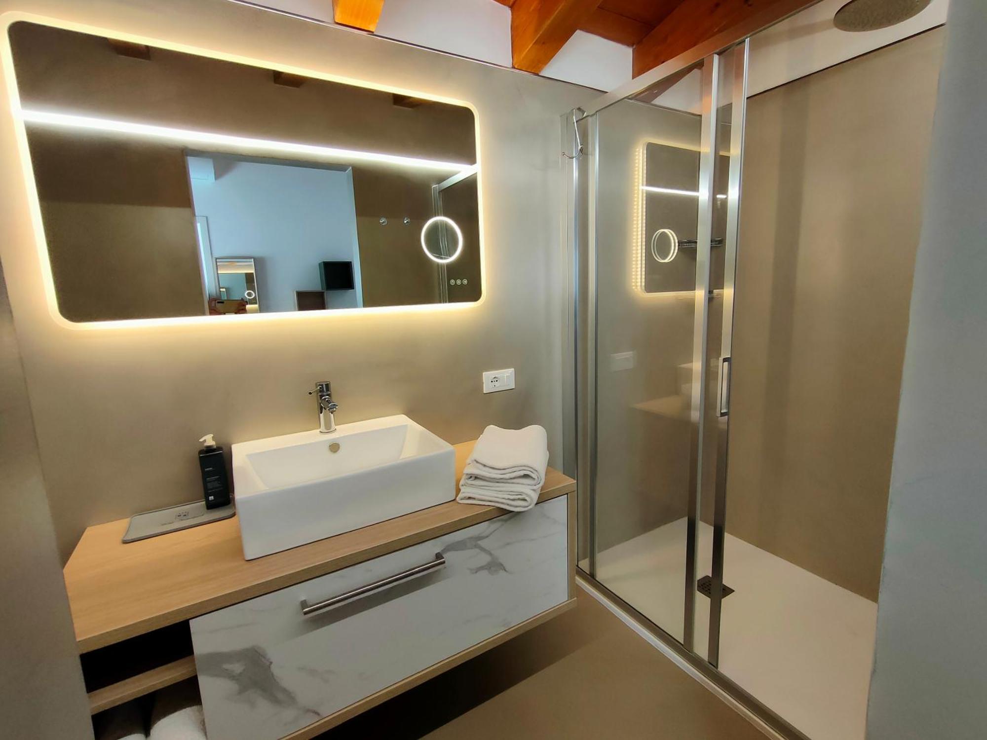 Hotel Nederland Caorle Luaran gambar