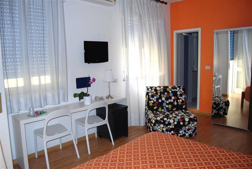 Hotel Nederland Caorle Luaran gambar