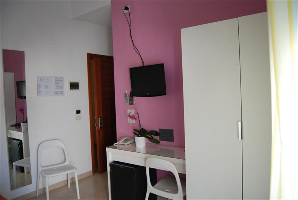Hotel Nederland Caorle Luaran gambar