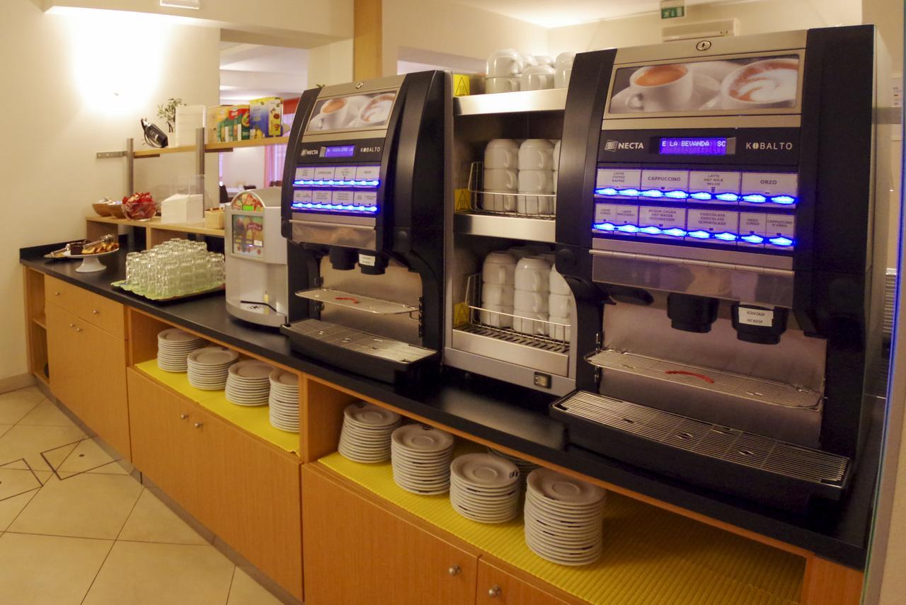 Hotel Nederland Caorle Luaran gambar