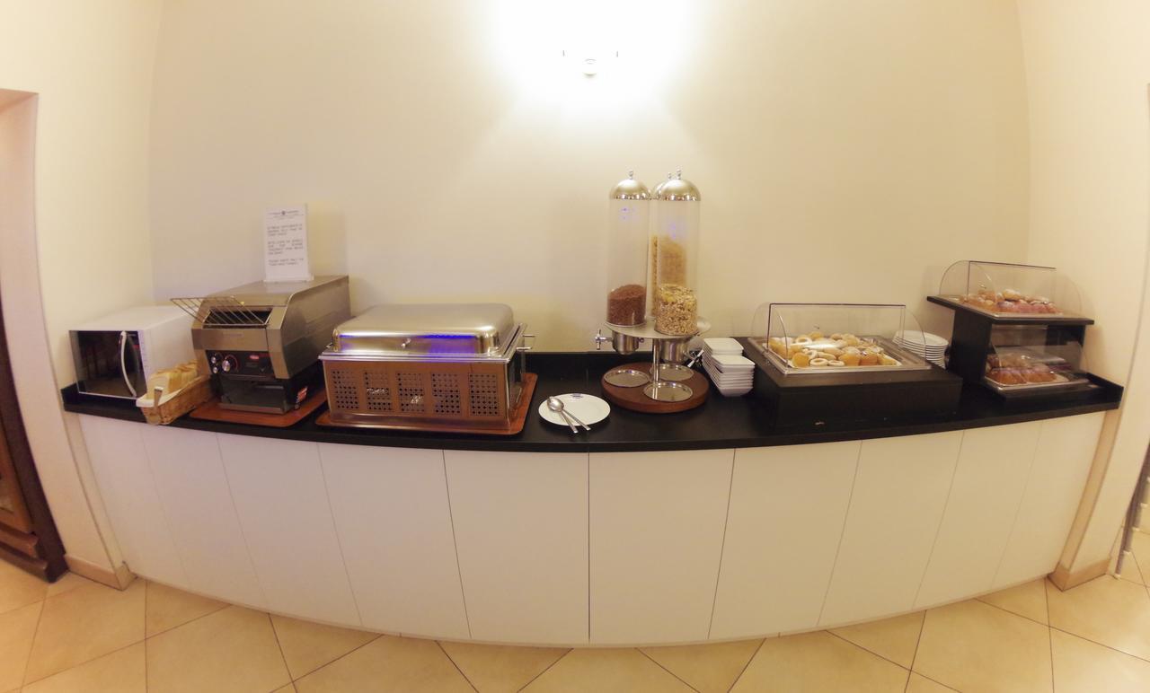 Hotel Nederland Caorle Luaran gambar