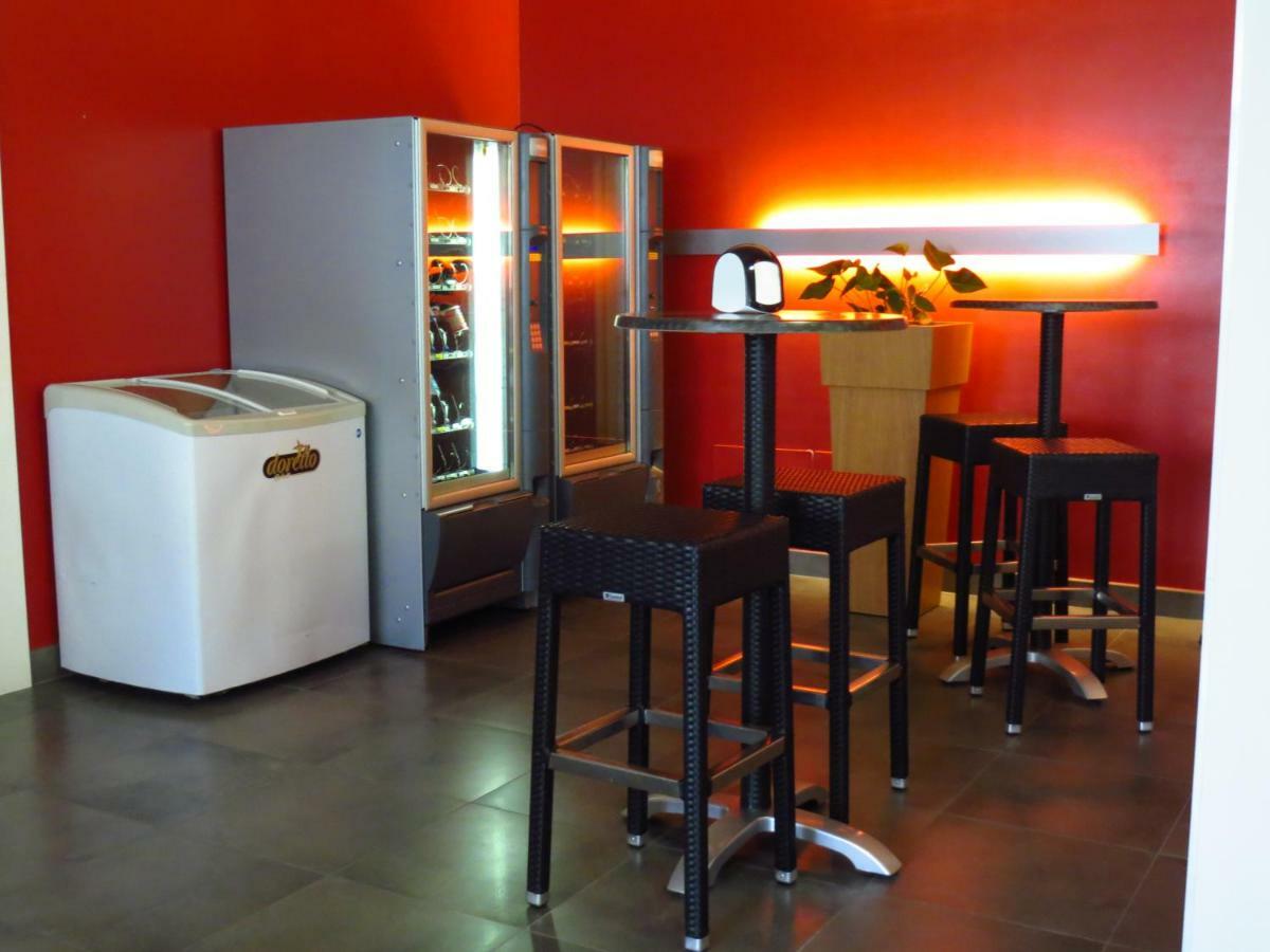 Hotel Nederland Caorle Luaran gambar
