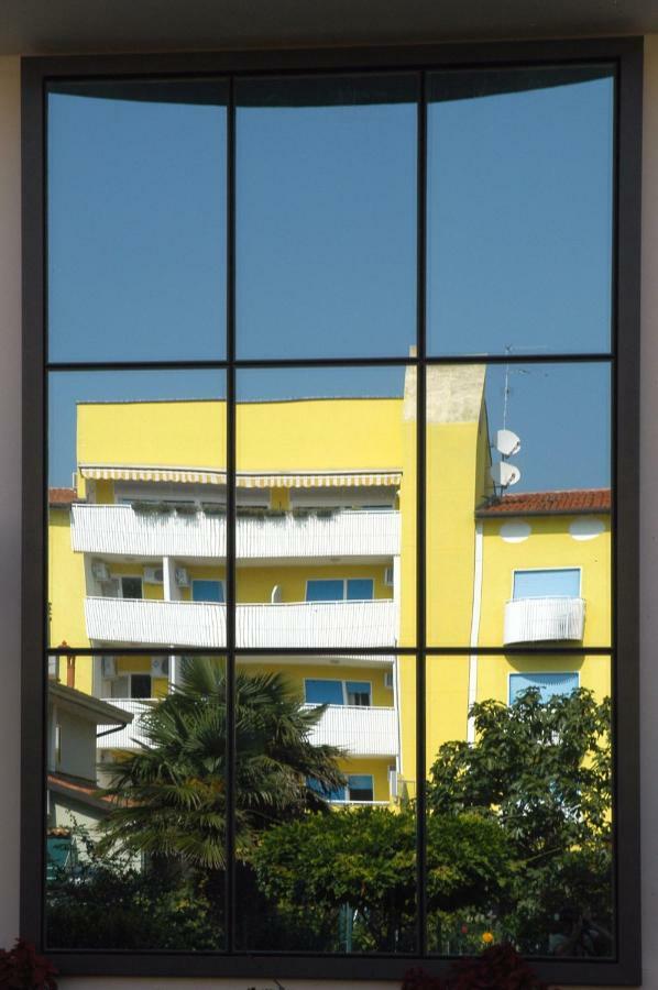 Hotel Nederland Caorle Luaran gambar